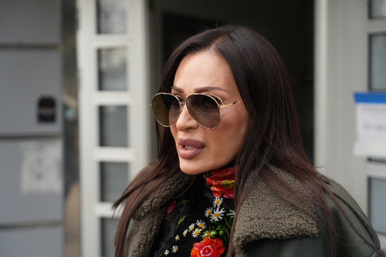 "NIŠTA VIŠE NE MOŽE DA ME ŠOKIRA" Ceca zgranuta incidentom ispred Čoline kuće, spomenula i Milicu Todorović!