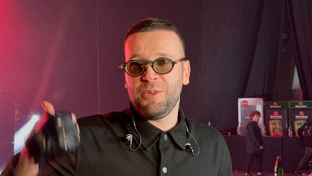 BIĆU JAKO TUŽAN AKO MI SE TO DESI NA KONCERTU! Vladan Savić otkrio čega se plaši