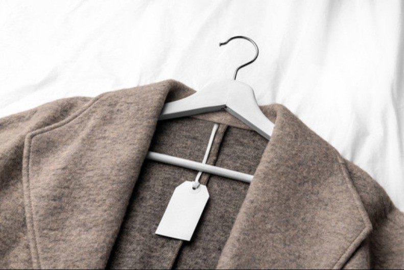 NE NOSITE NA HEMIJSKO Možete sami očistiti vuneni kaput, i to vrlo lako, ispratite ove korake