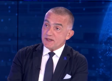 MINISTAR PRAVDE JASAN: Ispunjeni uslovi da izvršenje odluke US o tužilačkim izborima obezbedi Vlada