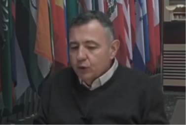 NOVA BOKADERSKA KUKNJAVA Opet najavljuju nasilje, drama JER NISU SRUŠILI VUČIĆA