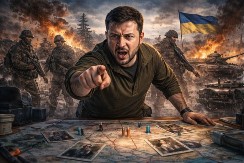 ZELENSKI MENJA TAKTIKU: Evo šta najavljuje nakon ruskog napada!