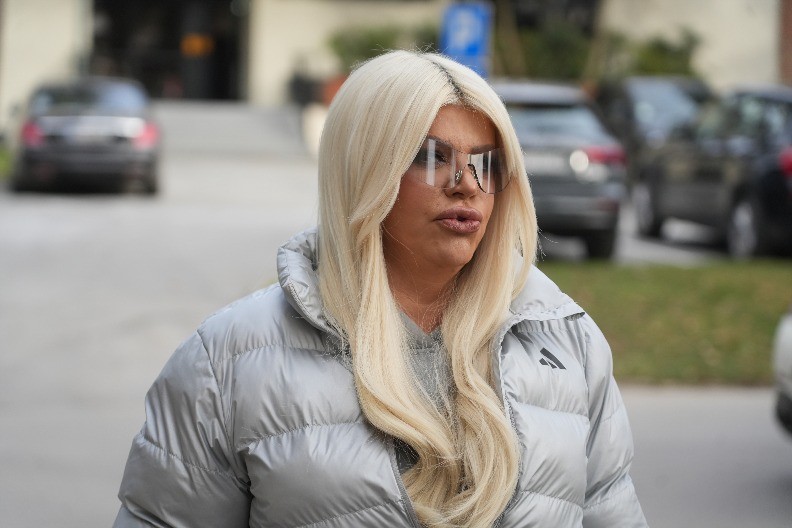 "OVO JE KRAJ SVETA" Dara Bubamara živi blizu Čole, otkrila da li je čula bombu!