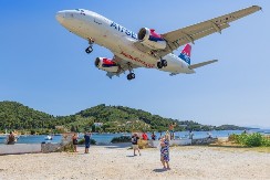 Više od 50.000 rezervacija za dan - Er Srbija beleži rekordnu prodaju tokom promotivne ponude