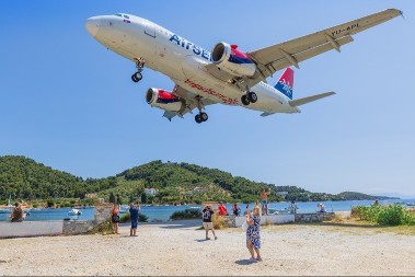 Više od 50.000 rezervacija za dan - Er Srbija beleži rekordnu prodaju tokom promotivne ponude