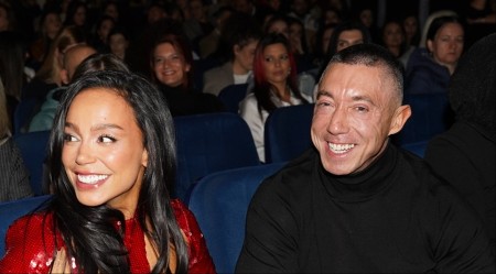 "OVO ĆE BITI JEDINA MOJA IZJAVA" Nakon raskida Edita izustila ovo o Nenadu sa kojim čeka dete