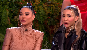 MAJA I ANELI HITNO NAPUSTILE ELITU Zbog drame u spoljnom svetu saopštena odluka (VIDEO)