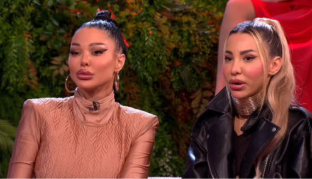 MAJA I ANELI HITNO NAPUSTILE ELITU Zbog drame u spoljnom svetu saopštena odluka (VIDEO)