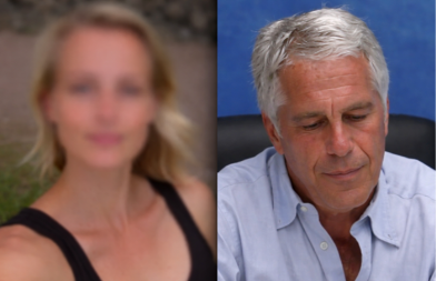 "ŠALJEM SLIKE DEVOJAKA, IMAJU OD 23 DO 28 GODINA" Oglasila se Bosanka koja je ovo napisala Epštajnu