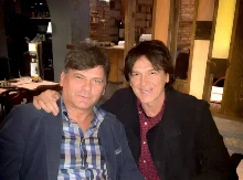 CEO BEOGRAD GA ZNA, BIO JE NA MESTU GDE JE BAČENA BOMBA Evo čime se zapravo bavi Čolin brat