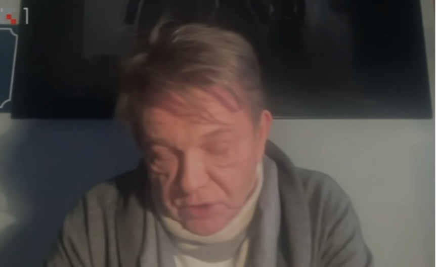 ZA ŠAKU EURA! Bjelogrlić pljuje Srbiju zbog hrvatskih para