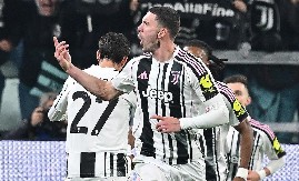 TURBULENTAN PERIOD Glavno pitanje u Juventusu - ostaje li Dušan Vlahović?