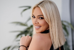 OTKRIVENO KAKO SE ZOVE SIN MILICE TODOROVIĆ Pevačica izabrala staroslovensko simbolično ime!