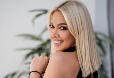 OTKRIVENO KAKO SE ZOVE SIN MILICE TODOROVIĆ Pevačica izabrala staroslovensko simbolično ime!