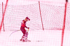 JAČA I OD POVREDE Lindzi Von će učestvovati na Zimskim olimpijskim igrama