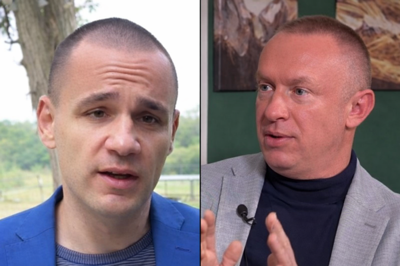 BLOKADERSKO LUDILO Dok Pajtićev saradnik odgovara za silovanje sestre Šipoša, oni se brutalno iživljavaju nad građanima Kule!