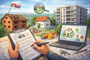 Ko propusti rok, ima ovu šansu: Ko može da legalizuje i posle 5. februara?