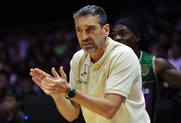 PEŠIĆA MENJA ŠPANAC Bajern u planu ima novog trenera 