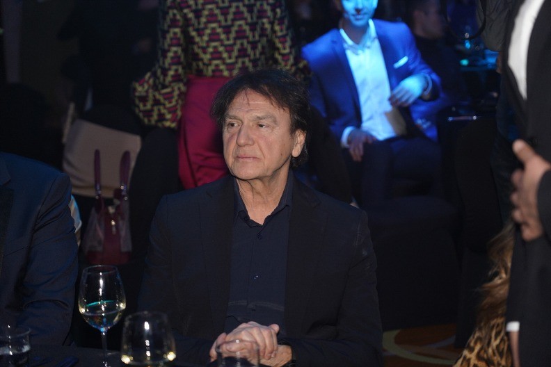 NA DEDINJU VILA, A OČEVINA IZGLEDA OVAKO! Zdravko Čolić istinu o poreklu krije godinama