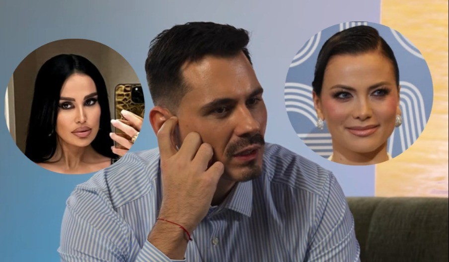 "ISKRENO, VIŠE SAM OČEKIVAO OD INDY" Bojan Bjelić o karijeri koleginice: "Snimio bih duet sa Milicom Pavlović"