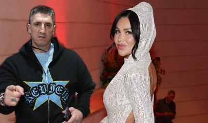NE MOŽE VIŠE DA ĆUTI! Stanija Dobrojević otkrila sve o intimnim odnosima sa Golubovićem: "Otišlo je predaleko"