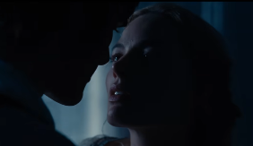 PROVOKATIVNE SCENE RASPALILE MAŠTU GLEDALACA Novi "Orkanski visovi" izazvali burne reakcije:"Ovo je baš vrelo"