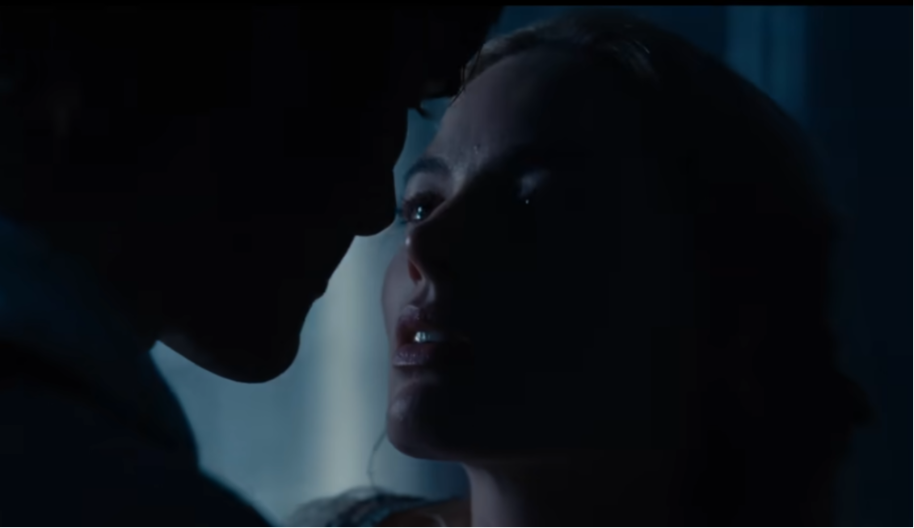 PROVOKATIVNE SCENE RASPALILE MAŠTU GLEDALACA Novi "Orkanski visovi" izazvali burne reakcije:"Ovo je baš vrelo"