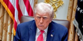 NJUJORK PROTIV TRAMPOVIH PANDURA Grad pruža otpor predsedniku SAD