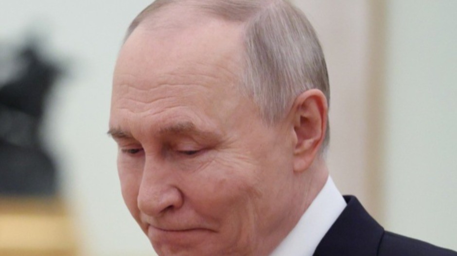 KAKAV PAKAO ZA RUSIJU! Moćna sila prestaje da kupuje rusku naftu