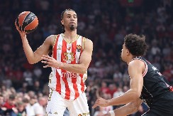 NVORA ODUŠEVLJEN: Čuo sam da mi skandiraju "MVP, MVP"