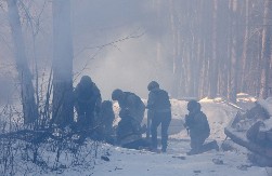 VOJSKA BEŽI, OSTAVLJAJU ORUŽJE, NA STOTINE JE MRTVIH I RANJENIH: Rusi javljaju o haosu na frontu
