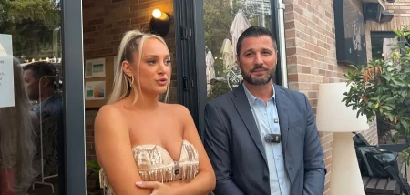 "UMORILA SAM SE OD HAOSA U SVOM ŽIVOTU" Ovo je pravo stanje u braku Lune i Marka, napokon sve priznala!