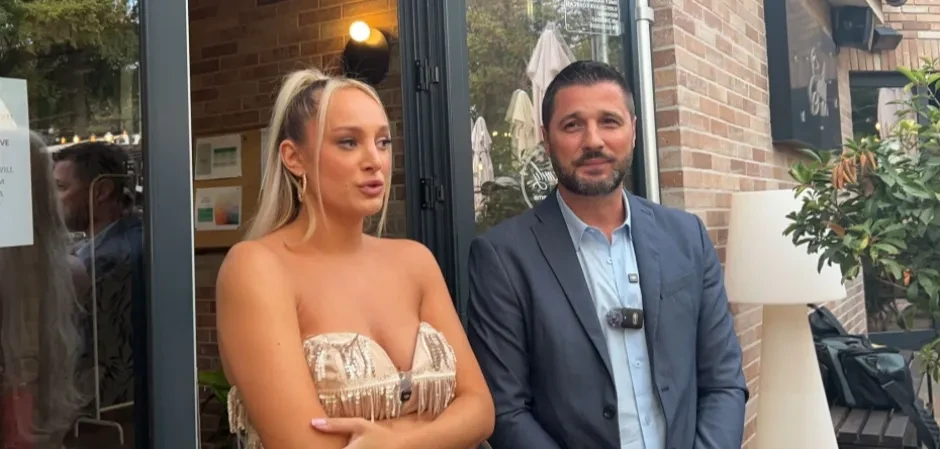 "UMORILA SAM SE OD HAOSA U SVOM ŽIVOTU" Ovo je pravo stanje u braku Lune i Marka, napokon sve priznala!