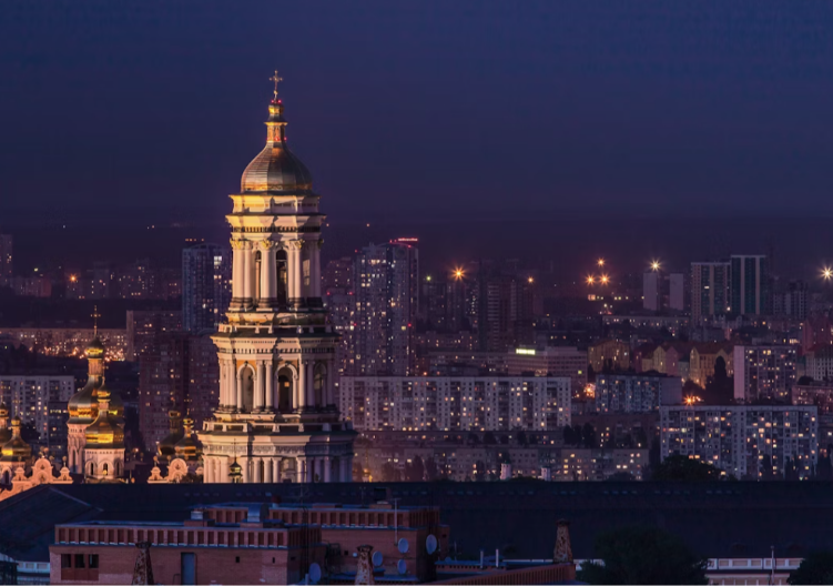 "ČEKALI SU DA PADNE TEMPERATURA" Preko 1.000 zgrada bez grejanja, Sibiha zapenila: Uništite Rusiju!