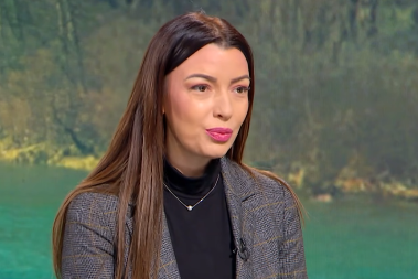 "U SVOJOJ NEMOĆI CMIZDRI I VUČE ZA RUKAV ŠIDERE, BARTULICE I PICULE" Ministarka Mesarović brutalno odgovorila Đilasovom pulenu