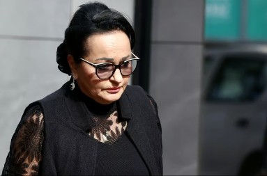 VESNA MEDENICA NA SLOBODI ČEKA PRAVOSNAŽNOST PRESUDE Medojević: "To bi bila SKANDALOZNA oduka suda!"