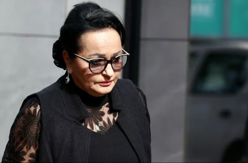 VESNA MEDENICA NA SLOBODI ČEKA PRAVOSNAŽNOST PRESUDE Medojević: "To bi bila SKANDALOZNA oduka suda!"