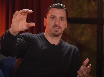 ŠOKANTNO OTKRIĆE Zlatan Ibrahimović želeo da igra za Hrvatsku