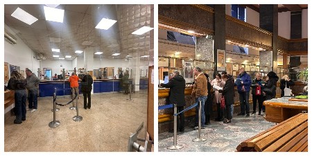 REDOVI U POŠTAMA, ROK ISTIČE ZA DVA DANA: Opšta pomama za prijavu neupisanih objekata, evo ko može da prijavi i POSLE ROKA (FOTO)