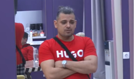 RASKRINKANA BORINA AFERA SA MUŠKARCEM Izdala ga bivša prijateljica: "Videla sam šta ste radili"