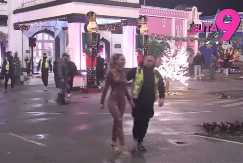 ANELI AHMIĆ HITNO IZVEDENA Drama na imanju, reagovalo obezbeđenje 