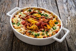 Brza priprema a ukus odličan - idealno jelo i za ručak i za večeru 