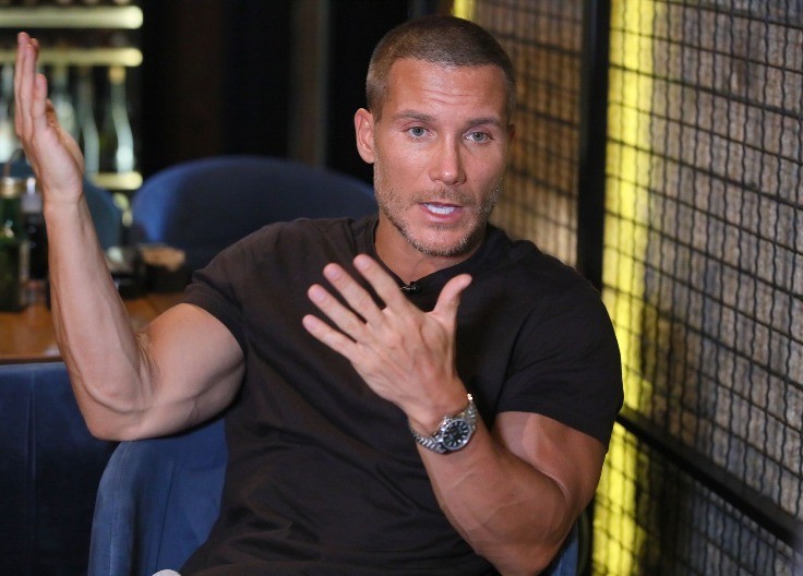 "LJUBOMORNIJI SAM OD MOJE ZORANE" Saša Kovačević otvoreno o verenici: "Ne znam kako bih reagovao"