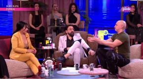 "MOŽEŠ DA ŠIRIŠ LEPTIRA" Desingerica šokirao Zlatu savetima za intimne odnose, nastala žestoka svađa u programu!