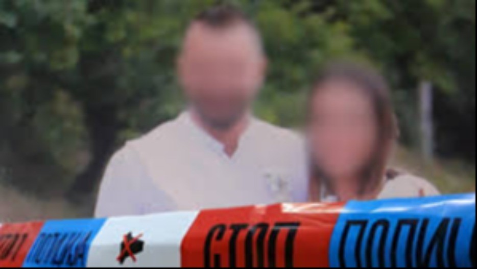 UKINUTA PRESUDA ZA  DVOSTRUKO UBISTVO Jeziv zločin se dogodio u novogodišnjoj noći 2024. godine u kafiću u Arilju