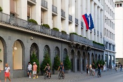 Okončana jedna od najdužih pauza - Slovenija dobila centralnog bankara