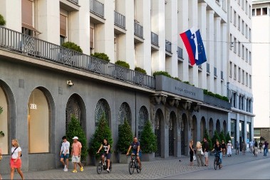 Okončana jedna od najdužih pauza - Slovenija dobila centralnog bankara