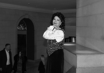 SAHRANA BETI ĐORĐEVIĆ Na krstu drugo ime, niko nije znao da se umetnica ovako zvala!