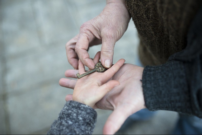 Gde su mi ključevi, gde mi je pasoš? Da li stalno gubite stvari koje ste držali u ruci? Srećom, postoje strategije