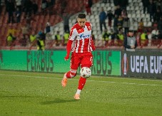 BITKA ZA BRAZILCA Crveno-beli odbili četiri ponude za Duartea 